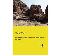 Im Land Des Lichts - Ein Streifzug Durch Kabylie Und Wüste