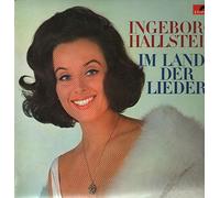 Im Lande der Lieder / Vinyl record [Vinyl-LP]