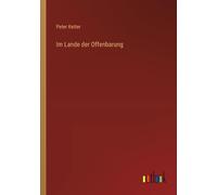 Im Lande Der Offenbarung