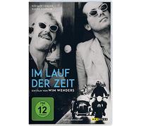 Im Lauf der Zeit – Rüdiger Vogler – DVD – Remasterisé (1974–76)