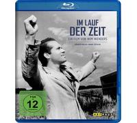 IM LAUF DER ZEIT - VOGLER,RÜDIGER/ZISCHLER,HANNS BLU-RAY NEUF