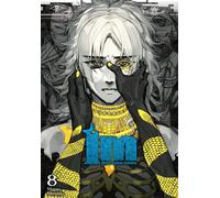 IM Le grand prêtre Imhotep. Volume 8