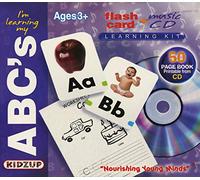 I'm Learning My ABC's