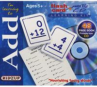 I'm Learning To Add