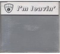 I'm leavin' (Lost Radio Version, 1995, Plus 3 Tracks) [Import]