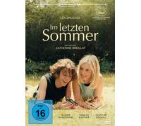 IM LETZTEN SOMMER - BREILLAT,CATHERINE DVD NEUF