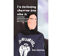 I'm Listening When No One Is: A Heartfelt Conversation with an Introvert Who Has a Lot to Say