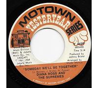I'm Livin' In Shame / Someday We'll Be Together [Vinyl Single 7'']
