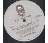 I'M LIVING MY OWN LIFE