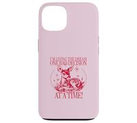 I'm Living The Dream One Bad Decision at A Time (Drôle) Coque pour iPhone 13
