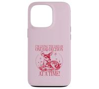 I'm Living The Dream One Bad Decision at A Time (Drôle) Coque pour iPhone 13 Pro