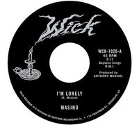 I'm Lonely / All I Need Vinyle