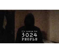 Im looking for 3024 people (Steam Account)