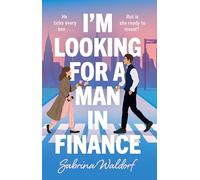 I'm Looking for a Man in Finance