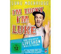 I'm Lucky, I'm Luke – Luke Mockridge / Jan-Peter Horns – DVD