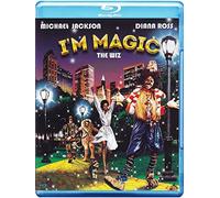 I'm magic [Blu-ray]