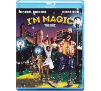 I'm magic [Blu-ray]