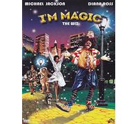 Je Suis Magic – DVD – PULP VIDEO – CG Entertainment