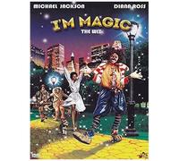 Je Suis Magic – DVD – PULP VIDEO – CG Entertainment