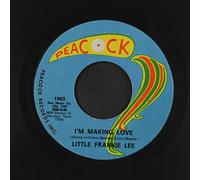 i'm making love / hello mr. blues 45 rpm single
