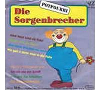 Im Marschtempo mit Gerhard Ebeler / Im Walzertempo mit Jupp Schmitz ( 7" Vinyl Single)( WPL Records 21 674)