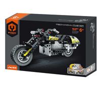 iM.Master Moto de course à tirer, 183 pièces (peut combiner avec 5802)