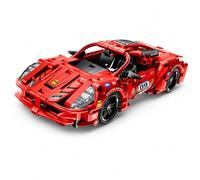 IM.Master Super Auto czerwone 437el 5809 40219