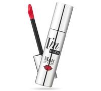 -I'M Matt Lip Fluid - Rouge à Lèvre Liquide et Mat-PUPA