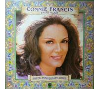 I'm Me Again - Connie Francis LP