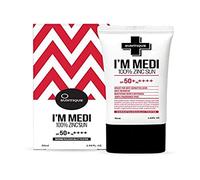 Suntique I'm Medi Crème solaire 100% zinc SPF50+ 50 ml