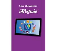 IM@mie - Susie Morgenstern - Ecole Des Loisirs - Poche - Roman adolescent dès 13 ans
