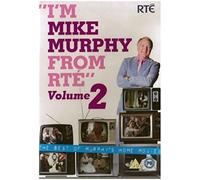 I'm Mike Murphy-Vol.2 [Eire on [Import allemand]