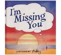 I'm Missing You (Mini Squares)