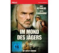 Im Mond des Jägers / Spannender Thriller mit Starbesetzung (Pidax Film-Kla (DVD)