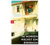 Im Morgen wächst ein Birnbaum