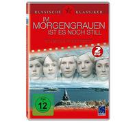 Im Morgengrauen ist ES Noch Still [Import]