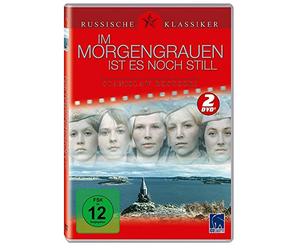 Im Morgengrauen ist ES Noch Still [Import]