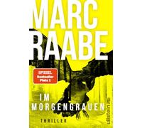 Im Morgengrauen: Thriller | Der neue Thriller von Bestsellerautor Marc Raabe!