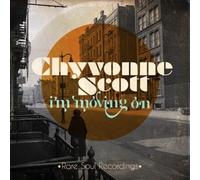 I'm Moving on: Rare Soul Recordings