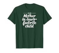 I'm My Mother in Law l'enfant préféré T-Shirt