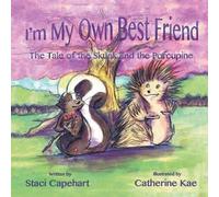 I'm My Own Best Friend: The Tale Of The Skunk And The Porcupine