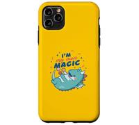 I'm My Own Magic Dragon Kawaii Mignon drôle Coque pour iPhone 11 Pro Max