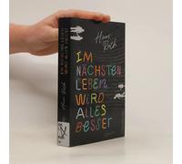 Im Nächsten Leben Wird Alles Besser