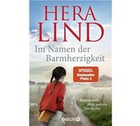 Im Namen der Barmherzigkeit | Hera Lind Hera Lind (Auteur)