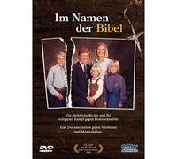 Im Namen der Bibel – Daniel Karslake – DVD – Import (Dolby, PAL, Anamorph)