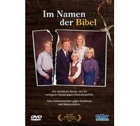 Im Namen der Bibel (DVD)