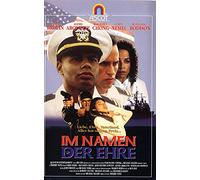 Im Namen der Ehre [VHS]