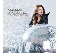 Marianne Rosenberg – Im Namen der Liebe – CD – Warner Music
