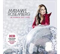 Marianne Rosenberg – Im Namen der Liebe – Édition anniversaire – Warner Music