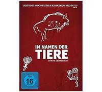 Im Namen der Tiere